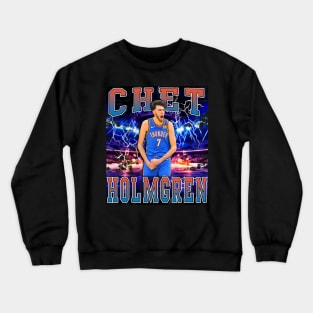 Chet Holmgren Crewneck Sweatshirt